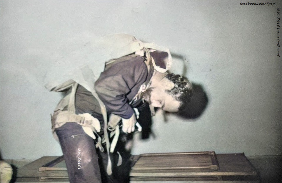 Tenente Henrique Metzener